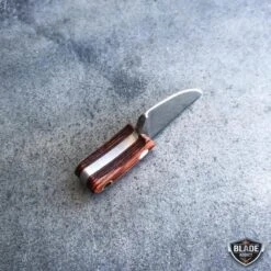 Tiny Miniature REAL Cleaver Fixed Blade Knife W/ Sheath 17 Tiny Miniature REAL Cleaver Fixed Blade Knife W/ Sheath -BLADE ADDICT Sales bladeaddictknives fixed blade tiny miniature real cleaver fixed blade knife w sheath 12786602377304