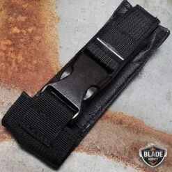 9" Delta Force OTF Wood Design 14 9" Delta Force OTF Wood Design -BLADE ADDICT Sales bladeaddictknives knives 9 delta force otf wood design 15249640194136