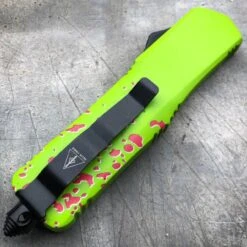 9" Fantasy Tactical Recon OTF Combat Pocket Knife 22 9" Fantasy Tactical Recon OTF Combat Pocket Knife -BLADE ADDICT Sales bladeaddictknives knives 9 fantasy tactical recon otf combat pocket knife 15249626431576