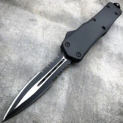9" Fantasy Tactical Recon OTF Combat Pocket Knife 23 9" Fantasy Tactical Recon OTF Combat Pocket Knife -BLADE ADDICT Sales bladeaddictknives knives 9 fantasy tactical recon otf combat pocket knife 15249626660952