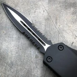 9" Fantasy Tactical Recon OTF Combat Pocket Knife 24 9" Fantasy Tactical Recon OTF Combat Pocket Knife -BLADE ADDICT Sales bladeaddictknives knives 9 fantasy tactical recon otf combat pocket knife 15249626759256