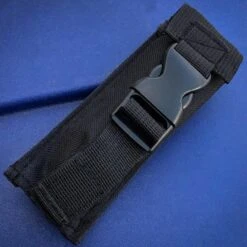 9" TANTO BLUE STEEL Ghost OTF Tactical Pocket Knife New -BLADE ADDICT Sales bladeaddictknives knives 9 tanto blue steel ghost otf tactical pocket knife new 15249569972312