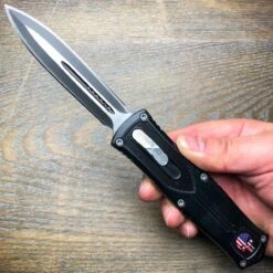Punisher OTF Dual Action Knife 13 Punisher OTF Dual Action Knife -BLADE ADDICT Sales bladeaddictknives knives punisher otf dual action knife 15249578983512