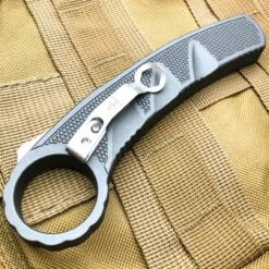 Raptor Claw Tactical Auto Karambit Dual Action OTF Knife 22 Raptor Claw Tactical Auto Karambit Dual Action OTF Knife -BLADE ADDICT Sales bladeaddictknives knives raptor claw tactical auto karambit dual action otf knife 15249582981208