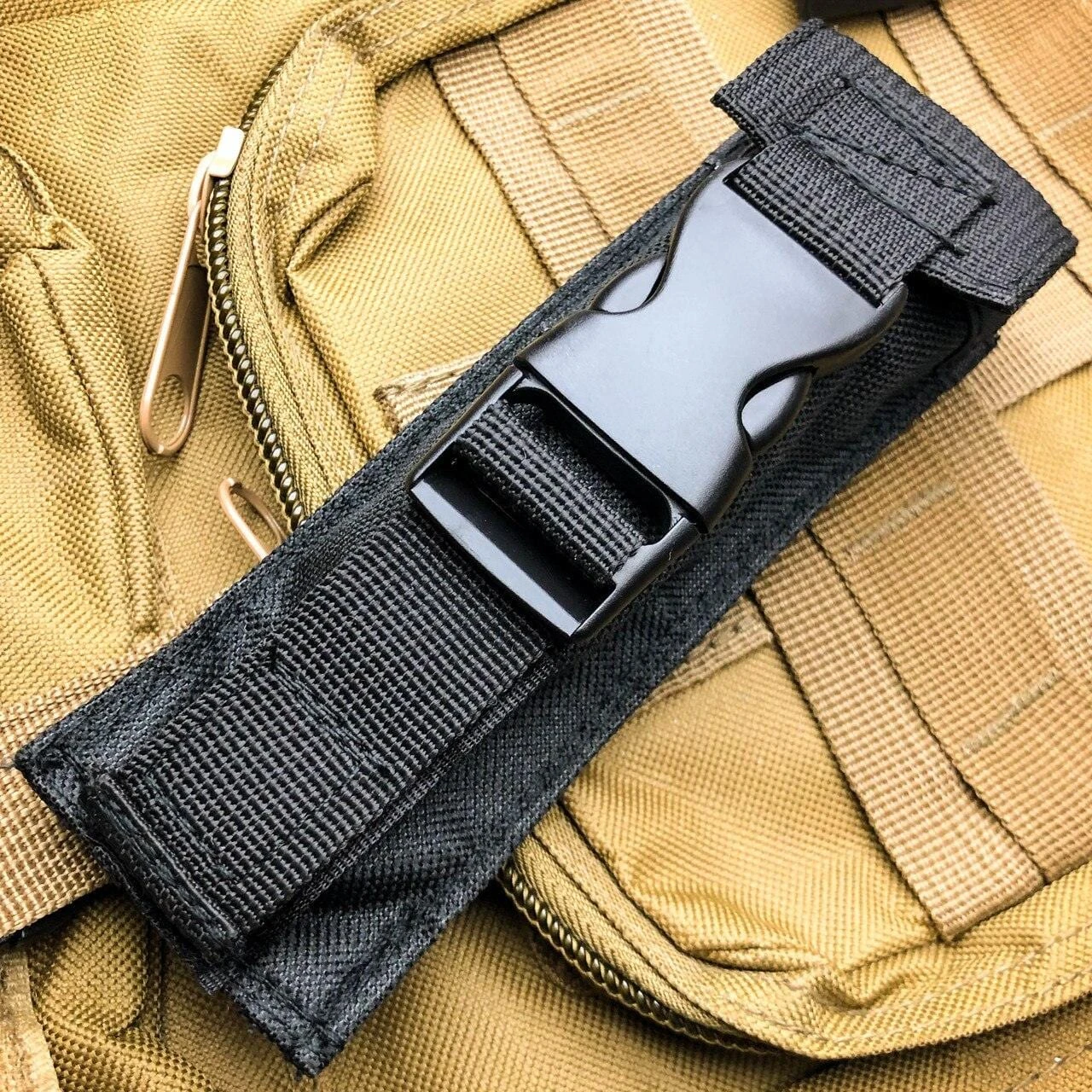 Raptor Claw Tactical Auto Karambit Dual Action OTF Knife 12 Raptor Claw Tactical Auto Karambit Dual Action OTF Knife - Image 10