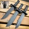 12.5" MILITARY TACTICAL FIXED BLADE Army SURVIVAL Knife W Fire Starter 2 12.5" MILITARY TACTICAL FIXED BLADE Army SURVIVAL Knife W Fire Starter -BLADE ADDICT Sales bladeaddictknives new arrivals 12 5 military tactical fixed blade army survival knife w fire starter 15248162390104