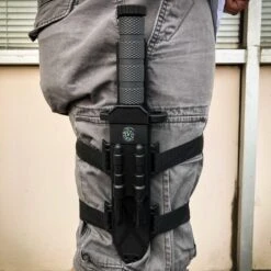 12.5" MILITARY TACTICAL FIXED BLADE Army SURVIVAL Knife W Fire Starter 29 12.5" MILITARY TACTICAL FIXED BLADE Army SURVIVAL Knife W Fire Starter -BLADE ADDICT Sales bladeaddictknives new arrivals 12 5 military tactical fixed blade army survival knife w fire starter 15248164028504