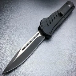 Black Military Riot OTF 18 Black Military Riot OTF -BLADE ADDICT Sales bladeaddictknives new arrivals black black military riot otf 15249671979096