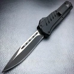 Black Military Riot OTF 13 Black Military Riot OTF -BLADE ADDICT Sales bladeaddictknives new arrivals black military riot otf 15249671290968