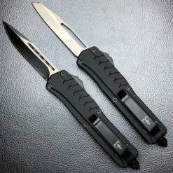 Black Military Riot OTF 14 Black Military Riot OTF -BLADE ADDICT Sales bladeaddictknives new arrivals black military riot otf 15249671422040