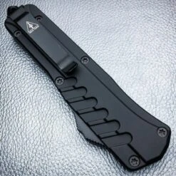Black Military Riot OTF 16 Black Military Riot OTF -BLADE ADDICT Sales bladeaddictknives new arrivals black military riot otf 15249671585880