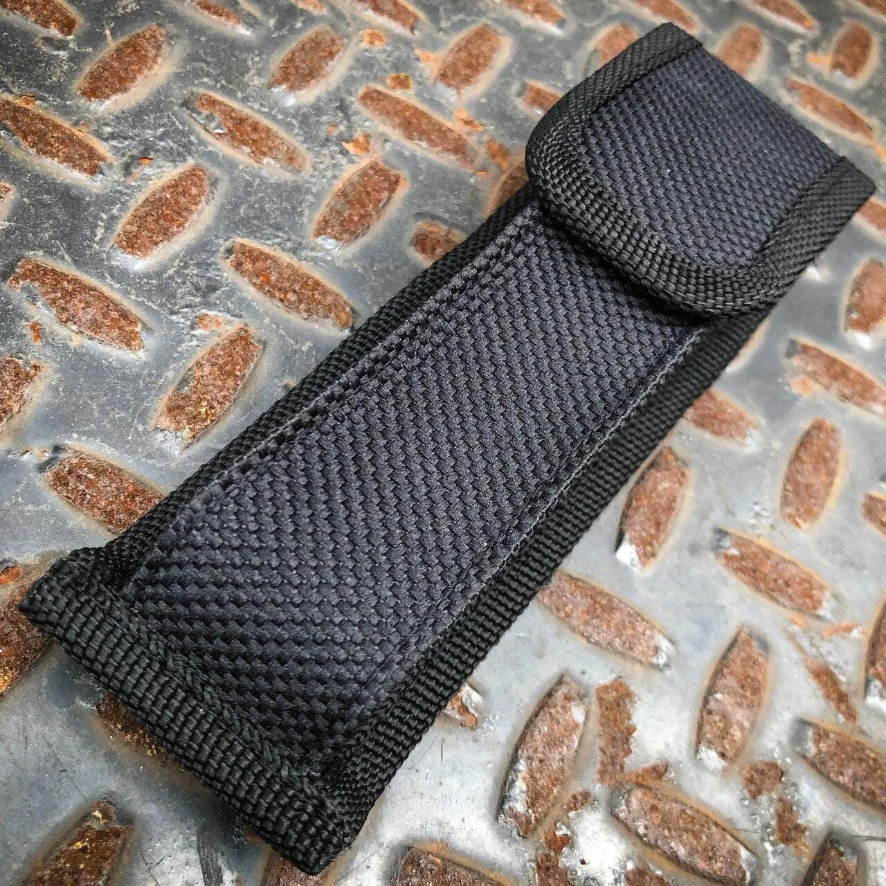 Classic Gentleman Italian Stiletto OTF Snake Skin 9 Classic Gentleman Italian Stiletto OTF Snake Skin - Image 7