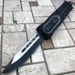 Everyday Carry Carbon Fiber Mini OTF 18 Everyday Carry Carbon Fiber Mini OTF -BLADE ADDICT Sales bladeaddictknives new arrivals clip point everyday carry carbon fiber mini otf 15249675845720