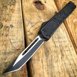 Delta Force Recon Dagger Blade OTF Knife NEW 17 Delta Force Recon Dagger Blade OTF Knife NEW -BLADE ADDICT Sales bladeaddictknives new arrivals delta force recon dagger blade otf knife new 15249615224920