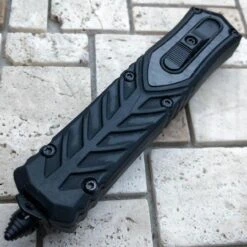 Everyday Carry Carbon Fiber Mini OTF 15 Everyday Carry Carbon Fiber Mini OTF -BLADE ADDICT Sales bladeaddictknives new arrivals everyday carry carbon fiber mini otf 15249675649112