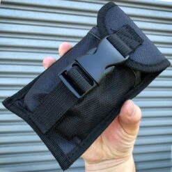 Exclusive Carbon Fiber Knuckle OTF -BLADE ADDICT Sales bladeaddictknives new arrivals exclusive carbon fiber knuckle otf 15249554473048