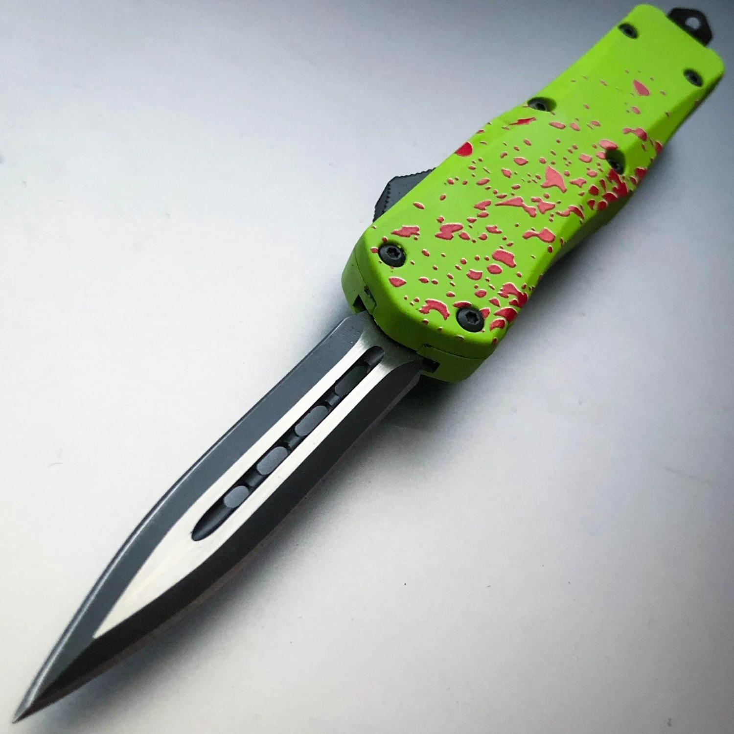 Military Tactical Mini OTF - Choose One 19 Military Tactical Mini OTF - Choose One - Image 17