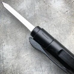 Limited Release - Tactical Combat Pocket Knife OTF Pen 17 Limited Release - Tactical Combat Pocket Knife OTF Pen -BLADE ADDICT Sales bladeaddictknives new arrivals limited release tactical combat pocket knife otf pen 15249608999000