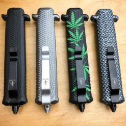 Militant Dual-Action OTF -BLADE ADDICT Sales bladeaddictknives new arrivals militant dual action otf 15248092954712