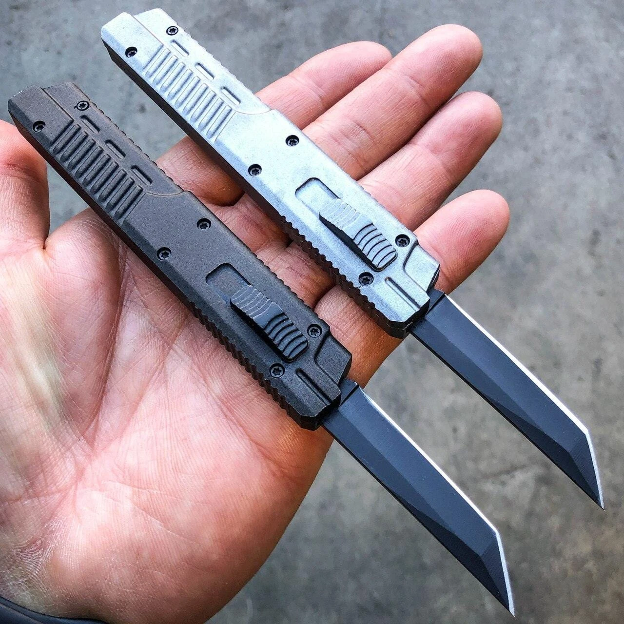 Viper Mini OTF Everyday Carry 3 Viper Mini OTF Everyday Carry