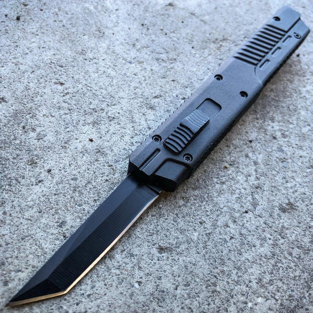 Viper Mini OTF Everyday Carry 4 Viper Mini OTF Everyday Carry - Image 2