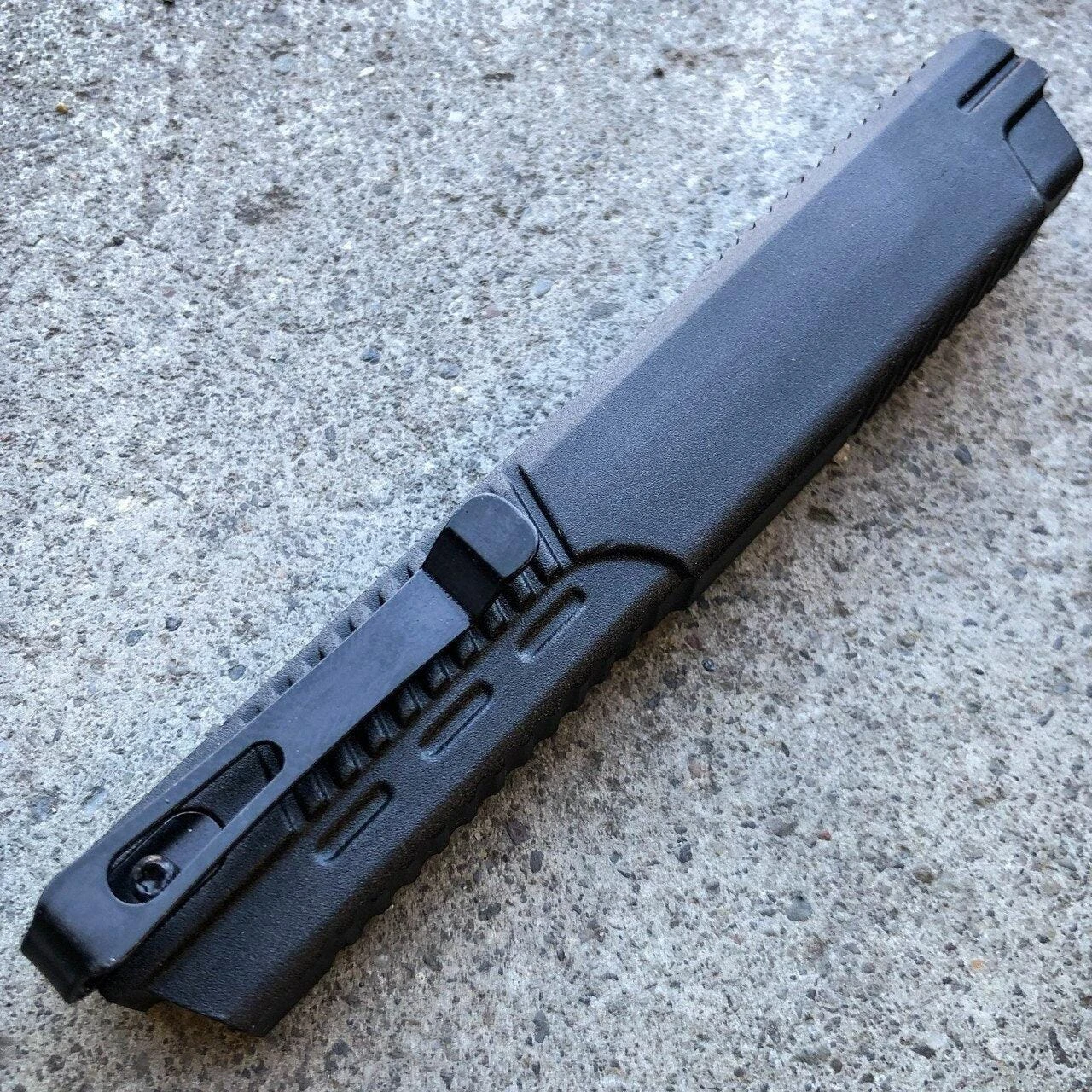 Viper Mini OTF Everyday Carry 6 Viper Mini OTF Everyday Carry - Image 4