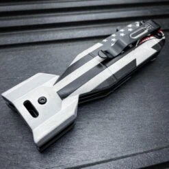 6.25" TAC-FORCE Military Shark Bomb Tactical Spring Assisted Open Folding Pocket Knife 21 6.25" TAC-FORCE Military Shark Bomb Tactical Spring Assisted Open Folding Pocket Knife -BLADE ADDICT Sales bladeaddictknives pocket knives 6 25 tac force military shark bomb tactical spring assisted open folding pocket knife 23854469349575