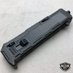 8.5" Schrade Viper OTF Assisted Opening Pocket Knife Plain Spear Point -BLADE ADDICT Sales bladeaddictknives pocket knives 8 5 schrade viper otf assisted opening pocket knife plain spear point 2072922292251