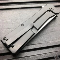 8" Katana Sword Style Dragon Folding Spring Assisted Pocket Knife -BLADE ADDICT Sales bladeaddictknives pocket knives 8 katana sword style dragon folding spring assisted pocket knife 6662058016856