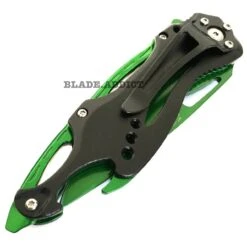8" MTECH GREEN TITANIUM SPRING ASSISTED OPEN Tactical POCKET KNIFE 9 8" MTECH GREEN TITANIUM SPRING ASSISTED OPEN Tactical POCKET KNIFE -BLADE ADDICT Sales bladeaddictknives pocket knives 8 mtech green titanium spring assisted open tactical pocket knife 322895970331