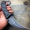8" Tac-Force Spring Assisted Open Folding Pocket Knife Karambit Claw 1 8" Tac-Force Spring Assisted Open Folding Pocket Knife Karambit Claw -BLADE ADDICT Sales bladeaddictknives pocket knives 8 tac force spring assisted open folding pocket knife karambit claw 322793865243