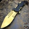 8" TAC FORCE Spring Assisted Opening GOLD Rescue FOLDING Pocket Knife 2 8" TAC FORCE Spring Assisted Opening GOLD Rescue FOLDING Pocket Knife -BLADE ADDICT Sales bladeaddictknives pocket knives 8 tac force spring assisted opening gold rescue folding pocket knife 322681896987