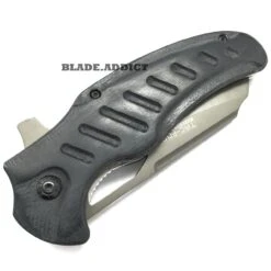 8" TAC FORCE TITANIUM Spring Assisted Open FOLDING Pocket Knife 10 8" TAC FORCE TITANIUM Spring Assisted Open FOLDING Pocket Knife -BLADE ADDICT Sales bladeaddictknives pocket knives 8 tac force titanium spring assisted open folding pocket knife 322570420251