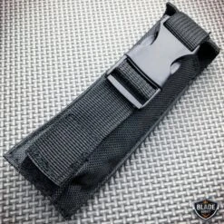 9" Black Tactical Recon OTF Combat Pocket Knife 25 9" Black Tactical Recon OTF Combat Pocket Knife -BLADE ADDICT Sales bladeaddictknives pocket knives 9 black tactical recon otf combat pocket knife 7145269690456