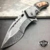 9" MTECH SPRING ASSISTED OPEN STONEWASH Folding POCKET KNIFE Steampunk 1 9" MTECH SPRING ASSISTED OPEN STONEWASH Folding POCKET KNIFE Steampunk -BLADE ADDICT Sales bladeaddictknives pocket knives 9 mtech spring assisted open stonewash folding pocket knife steampunk 322993848347