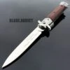 9" TAC FORCE Italian Milano Stiletto Spring Assisted Open Pocket Knife -BLADE ADDICT Sales bladeaddictknives pocket knives 9 tac force italian milano stiletto spring assisted open pocket knife 322493743131
