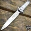 9" TAC FORCE Italian Stiletto Smooth Assisted Open Pocket Knife 2 9" TAC FORCE Italian Stiletto Smooth Assisted Open Pocket Knife -BLADE ADDICT Sales bladeaddictknives pocket knives 9 tac force italian stiletto smooth assisted open pocket knife 322546368539