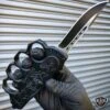 Biker Knuckle OTF 1 Biker Knuckle OTF -BLADE ADDICT Sales bladeaddictknives pocket knives biker knuckle otf 12786715033688