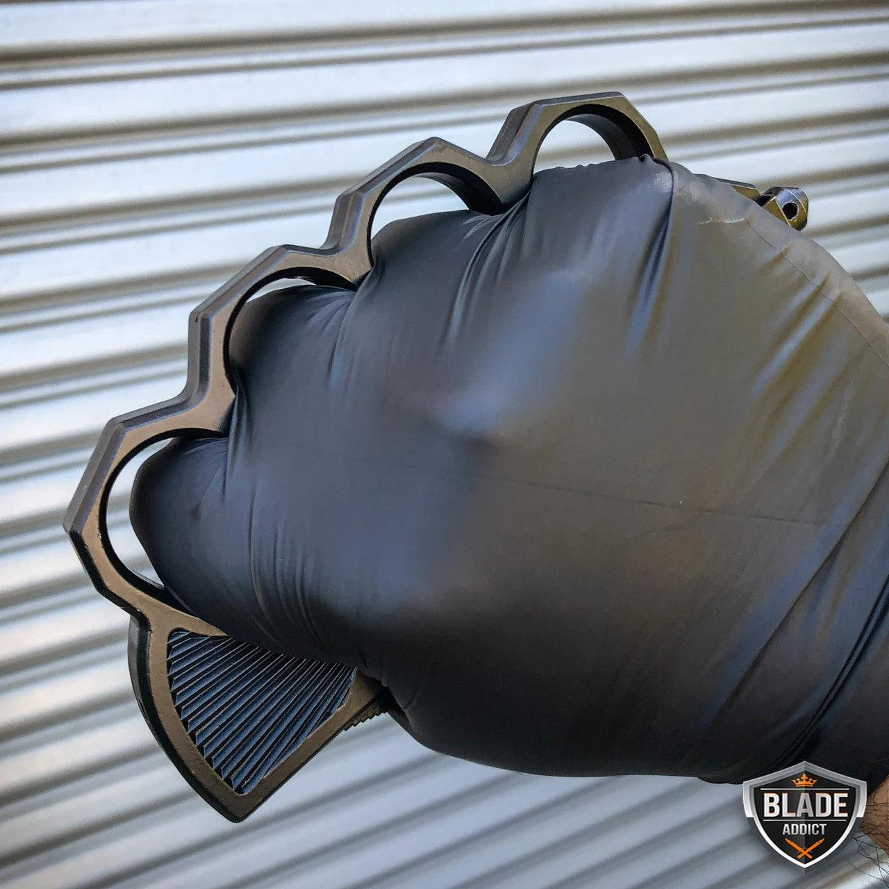 Biker Knuckle OTF 5 Biker Knuckle OTF - Image 3