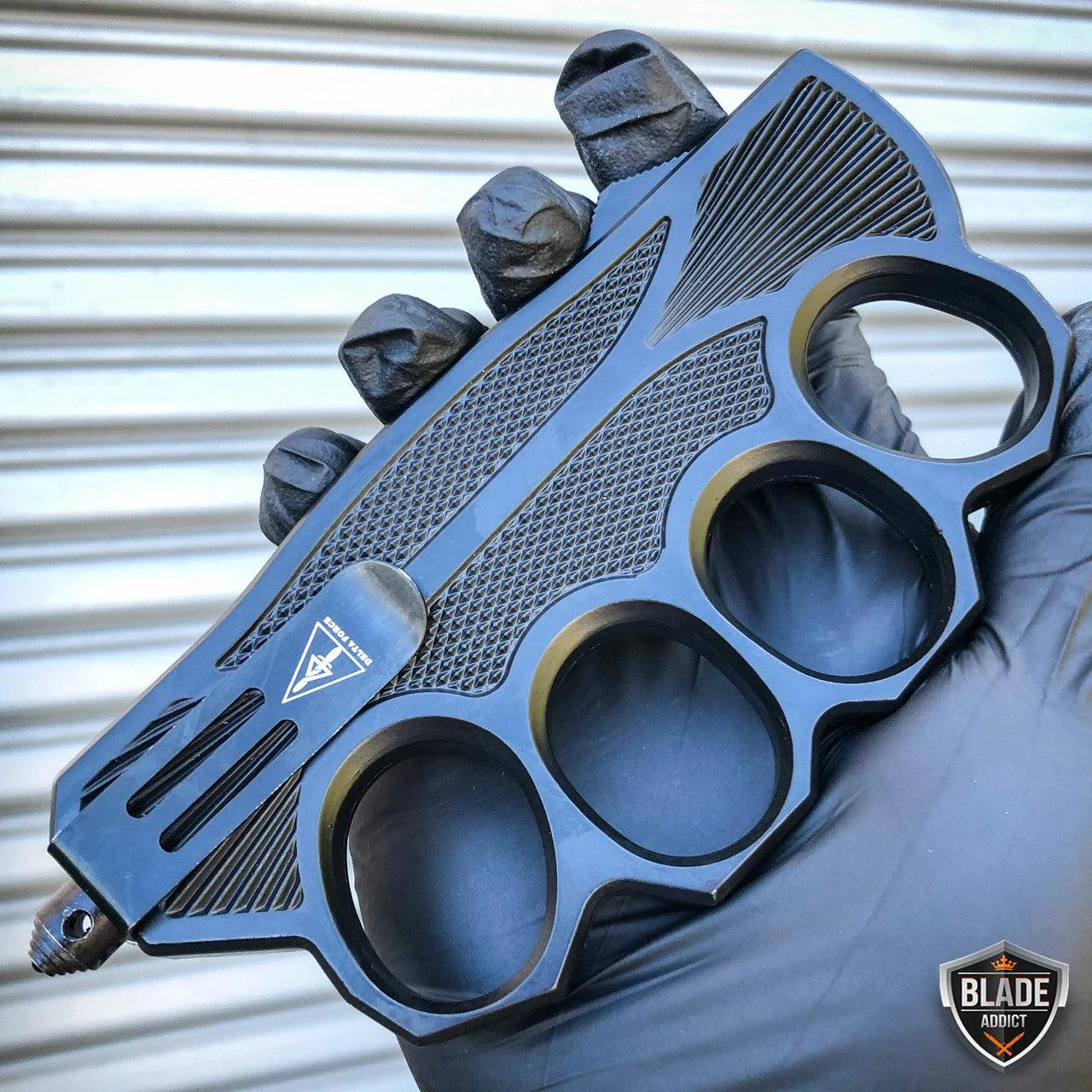 Biker Knuckle OTF 7 Biker Knuckle OTF - Image 5