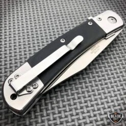 Classic Gentleman's Wood Handle Spring Assisted Folding Pocket Knife -BLADE ADDICT Sales bladeaddictknives pocket knives classic gentleman s wood handle spring assisted folding pocket knife 12787177652312