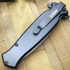 Dagger Style Spring Assisted Open Folding STILETTO Pocket Knife -BLADE ADDICT Sales bladeaddictknives pocket knives dagger style spring assisted open folding stiletto pocket knife 15249588682840