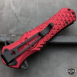 DARK SIDE BLADES Skull Punisher Tactical Spring Assisted Pocket Knife 17 DARK SIDE BLADES Skull Punisher Tactical Spring Assisted Pocket Knife -BLADE ADDICT Sales bladeaddictknives pocket knives dark side blades skull punisher tactical spring assisted pocket knife 3906758639704