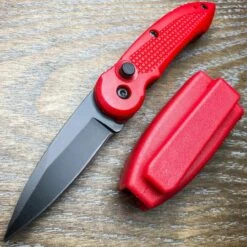 Everyday Carry Mini Covert Auto Black Pocket Knife -BLADE ADDICT Sales bladeaddictknives pocket knives everyday carry mini covert auto black pocket knife 31250015682759
