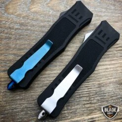 Ghost Tactical OTF Pocket Knife 14 Ghost Tactical OTF Pocket Knife -BLADE ADDICT Sales bladeaddictknives pocket knives ghost tactical otf pocket knife 7145135931480