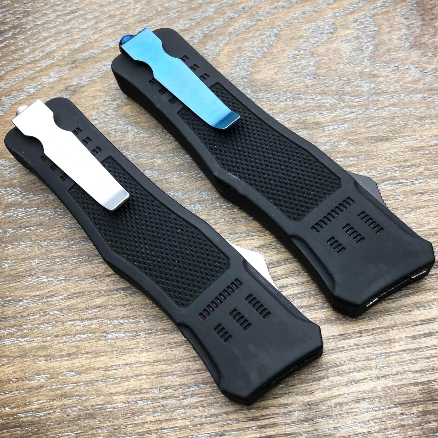 Ghost Tactical OTF Pocket Knife 7 Ghost Tactical OTF Pocket Knife - Image 5