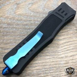 Ghost Tactical OTF Pocket Knife 16 Ghost Tactical OTF Pocket Knife -BLADE ADDICT Sales bladeaddictknives pocket knives ghost tactical otf pocket knife 7145136062552