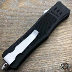 Ghost Tactical OTF Pocket Knife 17 Ghost Tactical OTF Pocket Knife -BLADE ADDICT Sales bladeaddictknives pocket knives ghost tactical otf pocket knife 7145136128088