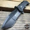 M-Tech Ballistic Military Pocket Knife -BLADE ADDICT Sales bladeaddictknives pocket knives m tech ballistic military pocket knife 324400218139