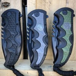 Military Marines Air Force Army Tactical Spring Assisted Pocket Knife -BLADE ADDICT Sales bladeaddictknives pocket knives military marines air force army tactical spring assisted pocket knife 12787193905240